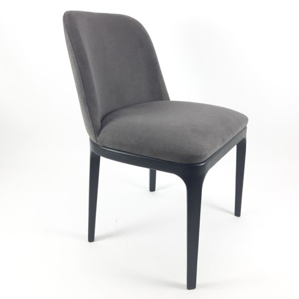 Стілець обідній Denver – стильний вибір для вашої кухні або кафе