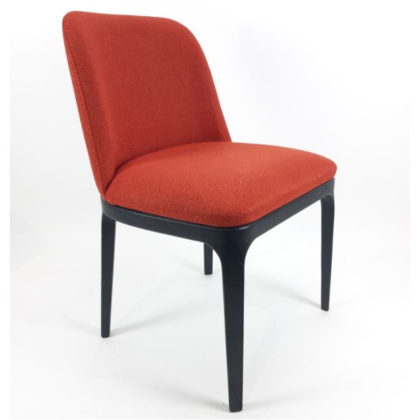 Стілець обідній Denver – стильний вибір для вашої кухні або кафе