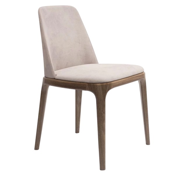 Стілець обідній Denver – стильний вибір для вашої кухні або кафе