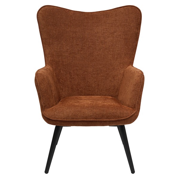 Крісло Klaus – елегантність та комфорт для вашого простору