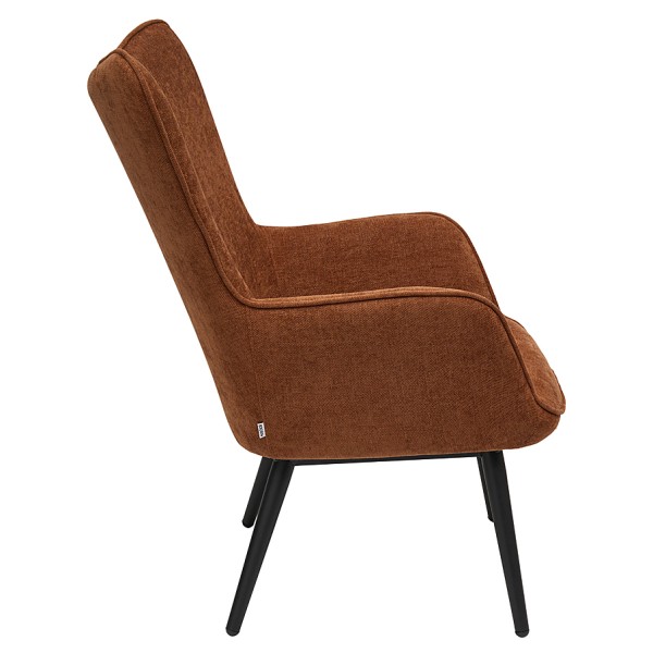 Крісло Klaus – елегантність та комфорт для вашого простору