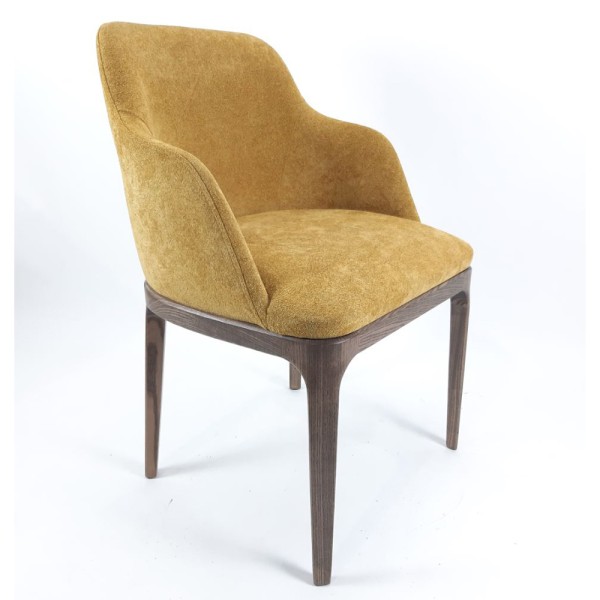 Стілець обідній Neapoli – стильний вибір для вашої кухні