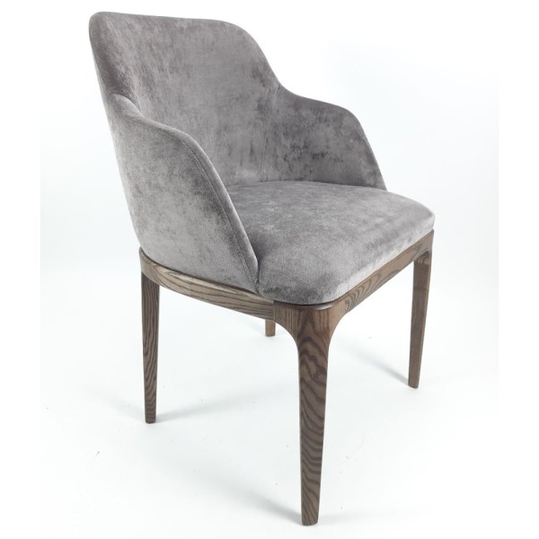 Стілець обідній Neapoli – стильний вибір для вашої кухні