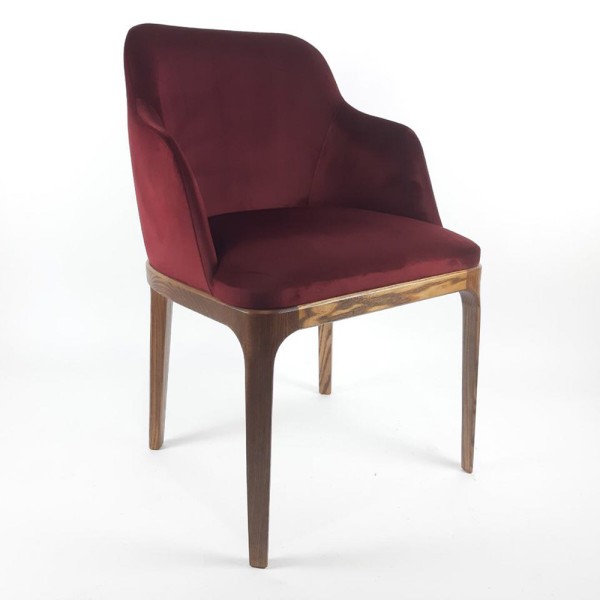 Стілець обідній Neapoli – стильний вибір для вашої кухні