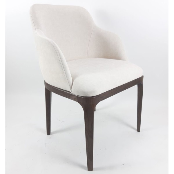 Стілець обідній Neapoli – стильний вибір для вашої кухні