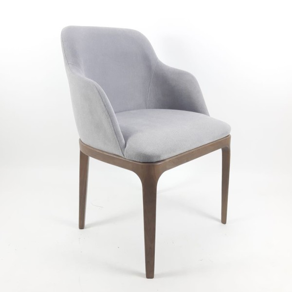 Стілець обідній Neapoli – стильний вибір для вашої кухні