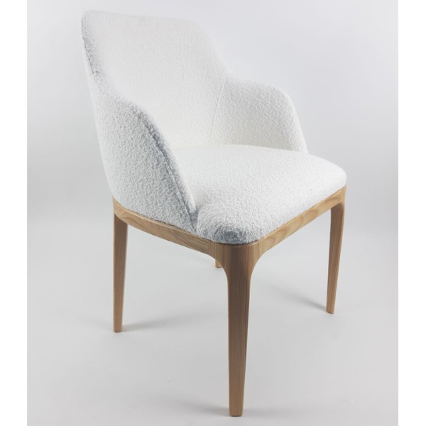 Стілець обідній Neapoli – стильний вибір для вашої кухні