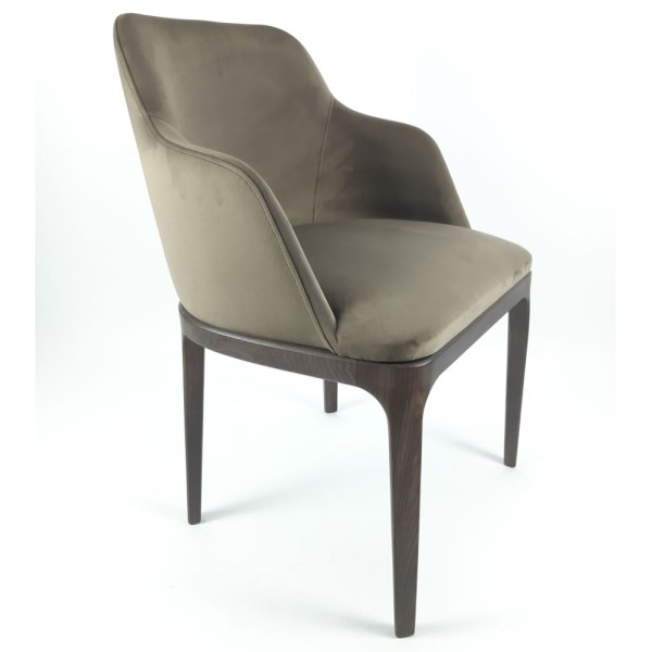 Стілець обідній Neapoli – стильний вибір для вашої кухні