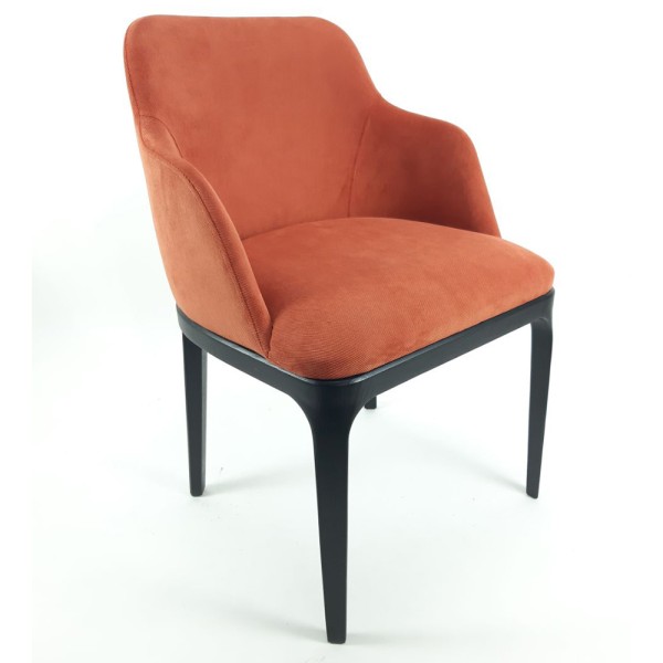 Стілець обідній Neapoli – стильний вибір для вашої кухні