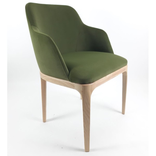 Стілець обідній Neapoli – стильний вибір для вашої кухні