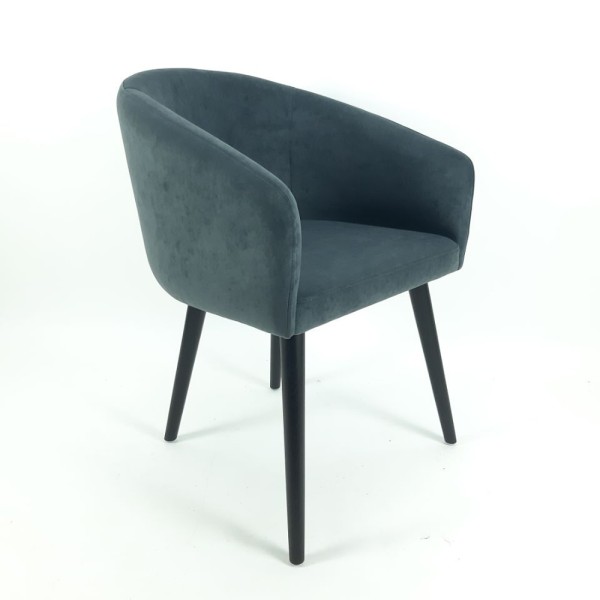 Стілець обідній Lisbon – Ідеальний вибір для вашої кухні