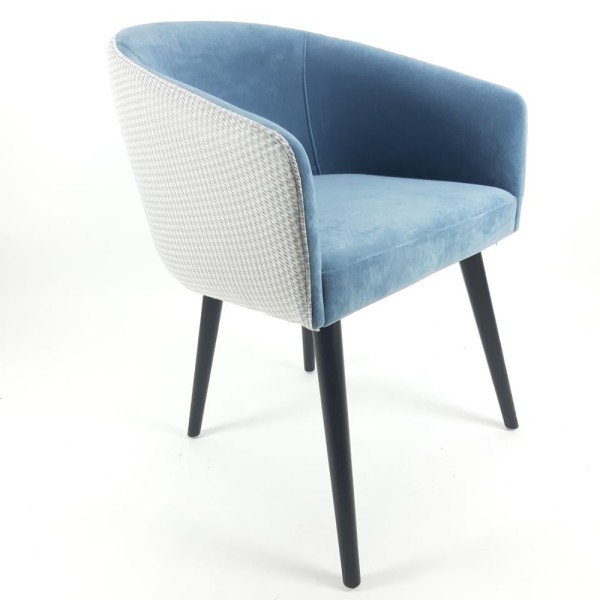 Стілець обідній Lisbon – Ідеальний вибір для вашої кухні