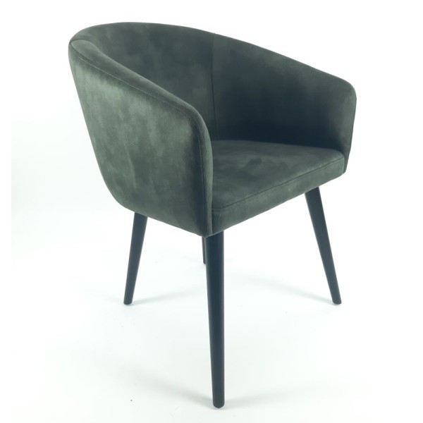 Стілець обідній Lisbon – Ідеальний вибір для вашої кухні