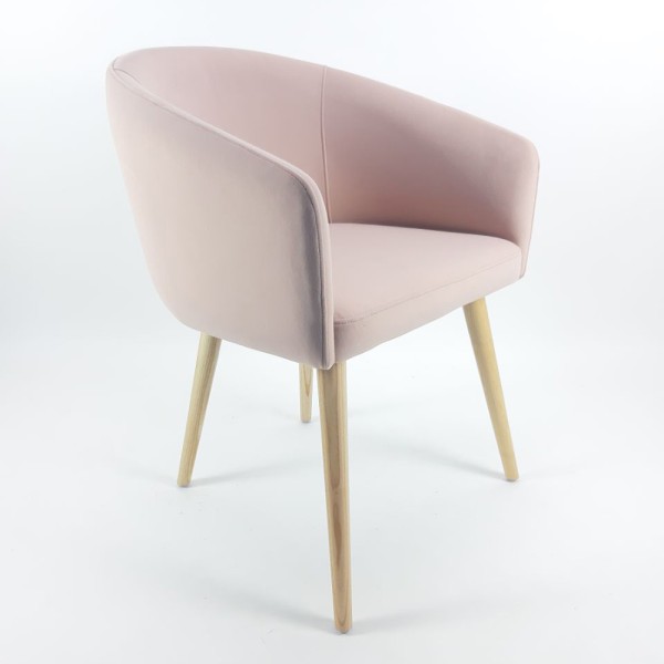 Стілець обідній Lisbon – Ідеальний вибір для вашої кухні