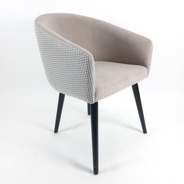 Стілець обідній Lisbon – Ідеальний вибір для вашої кухні