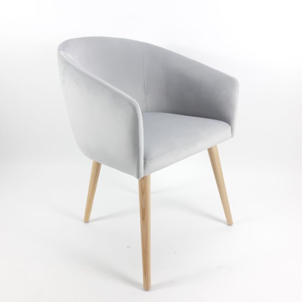 Стілець обідній Lisbon – Ідеальний вибір для вашої кухні