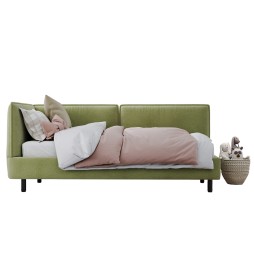 Дитяче ліжко Modena 