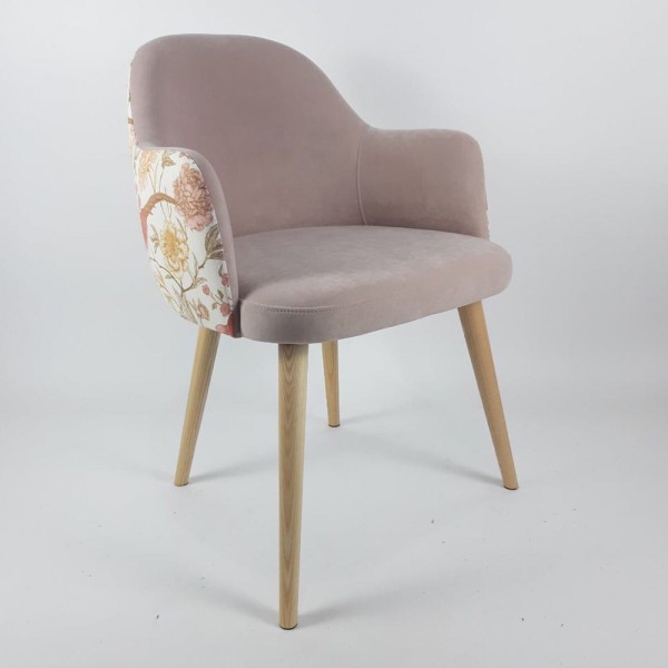 Стілець обідній Milan – для сучасного інтер'єру вашої кухні