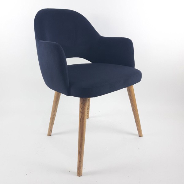 Стілець обідній Milan – для сучасного інтер'єру вашої кухні