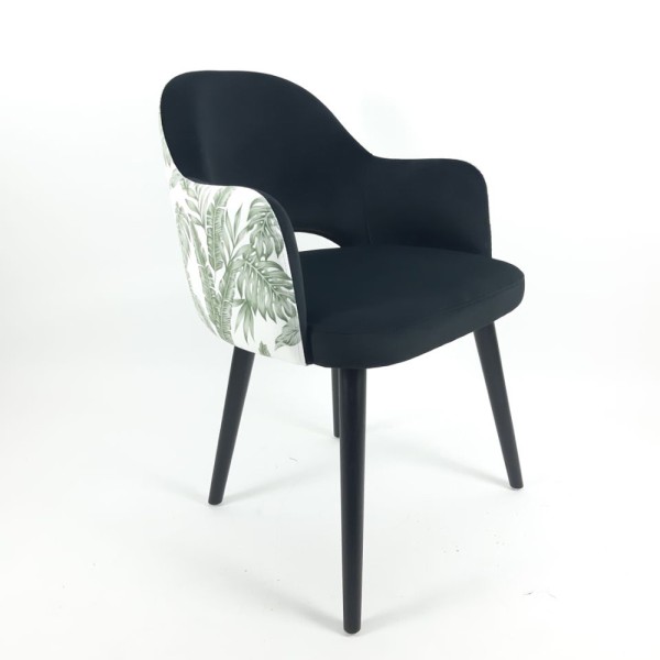 Стілець обідній Milan – для сучасного інтер'єру вашої кухні