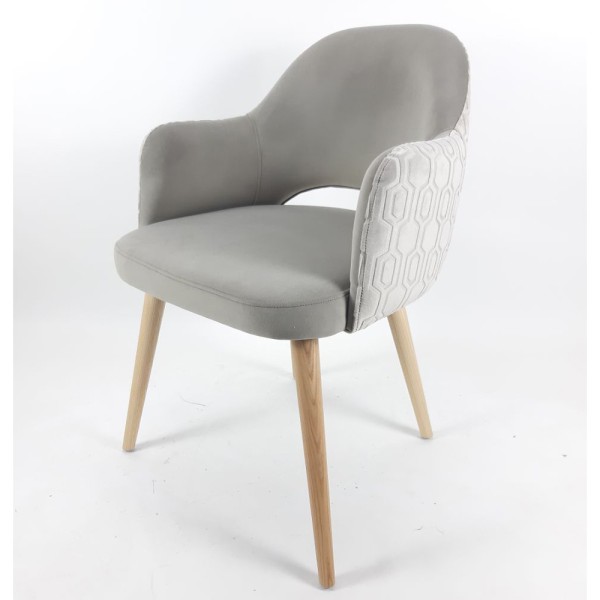 Стілець обідній Milan – для сучасного інтер'єру вашої кухні