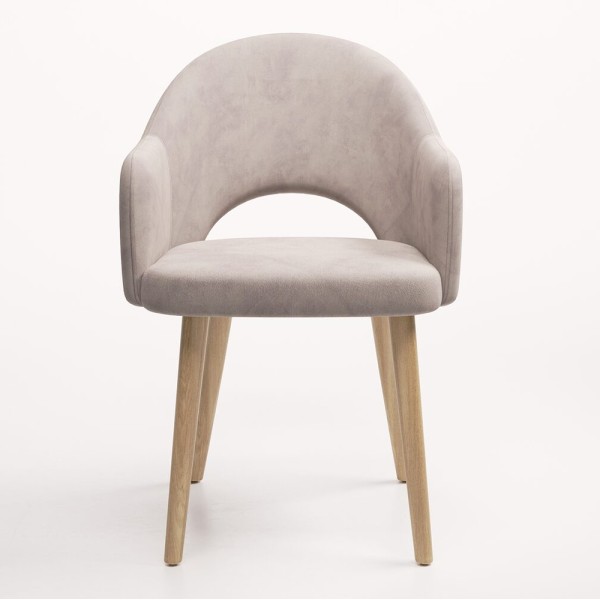 Стілець обідній Milan – для сучасного інтер'єру вашої кухні