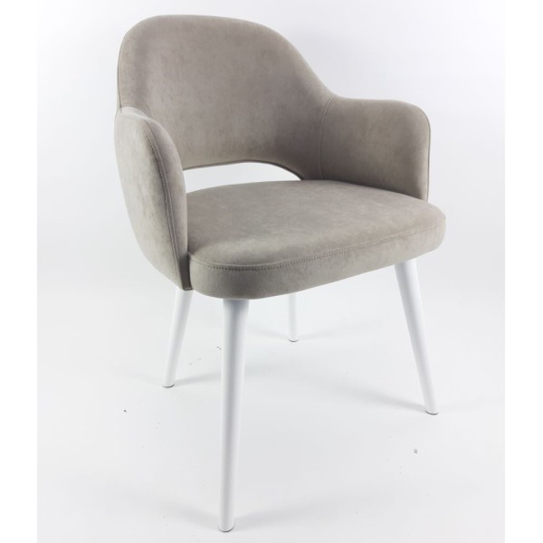 Стілець обідній Milan – для сучасного інтер'єру вашої кухні