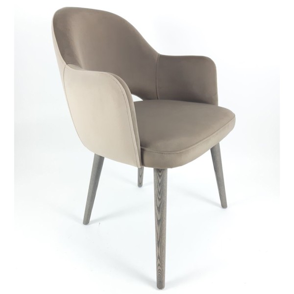 Стілець обідній Milan – для сучасного інтер'єру вашої кухні