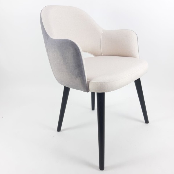 Стілець обідній Milan – для сучасного інтер'єру вашої кухні