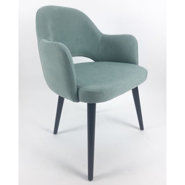 Стілець обідній Milan – для сучасного інтер'єру вашої кухні