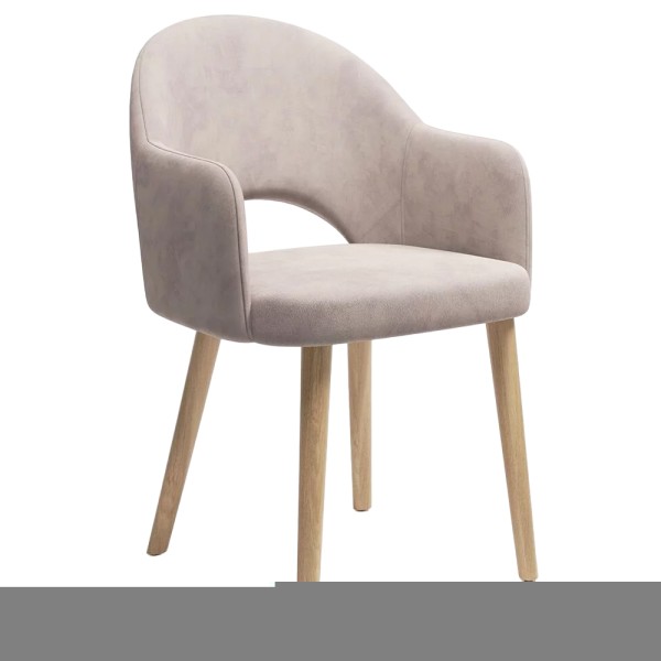 Стілець обідній Milan – для сучасного інтер'єру вашої кухні