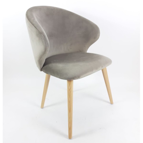 Стілець обідній Palermo – сучасний та стильний стілець для вашої кухні