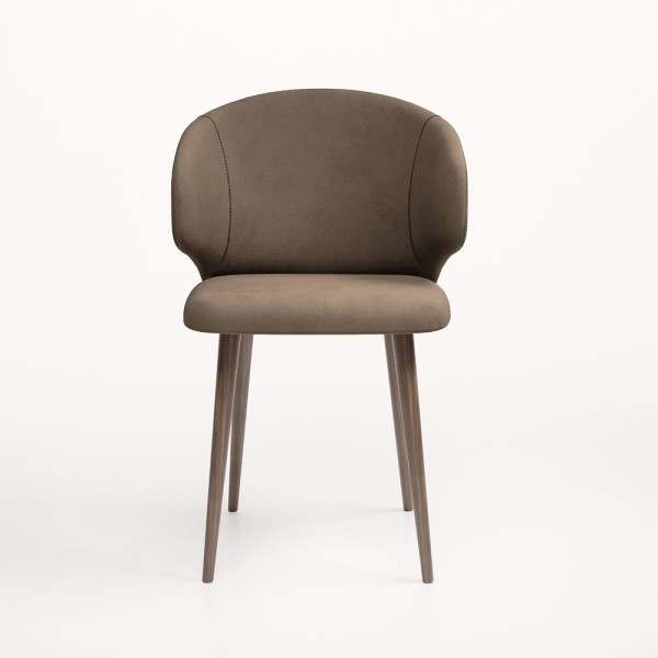 Стілець обідній Palermo – сучасний та стильний стілець для вашої кухні