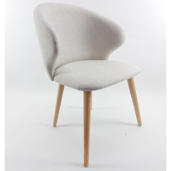 Стілець обідній Palermo – сучасний та стильний стілець для вашої кухні