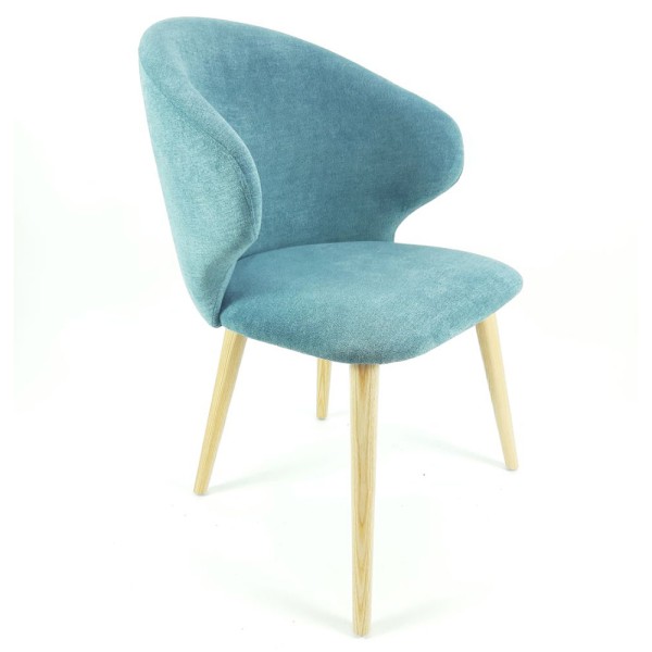 Стілець обідній Palermo – сучасний та стильний стілець для вашої кухні