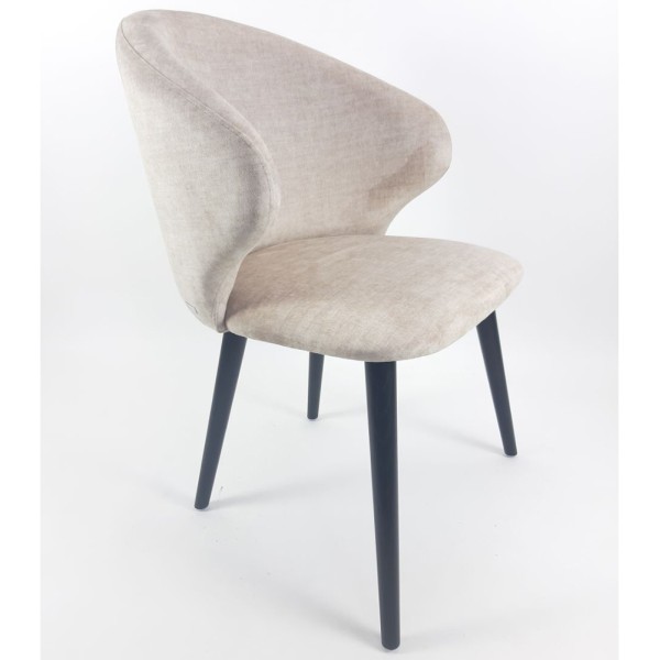 Стілець обідній Palermo – сучасний та стильний стілець для вашої кухні