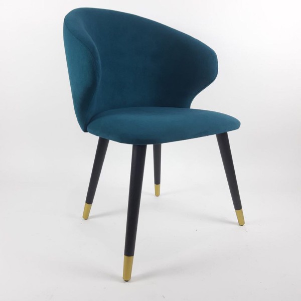 Стілець обідній Palermo – сучасний та стильний стілець для вашої кухні