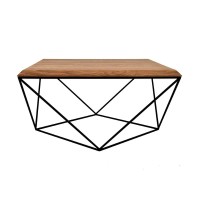 Столик Elegance Crystal V2 (Ясень)