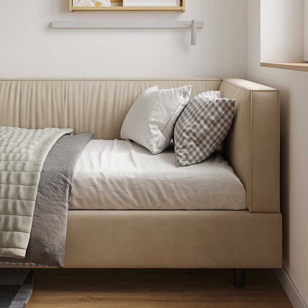 Дитяче ліжко Parma для вашої дитини