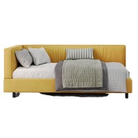 Дитяче ліжко Parma 