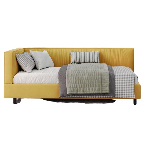 Дитяче ліжко Parma для вашої дитини