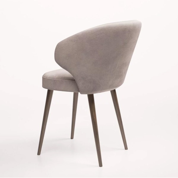 Стілець обідній Oslo — стиль і комфорт для вашої кухні