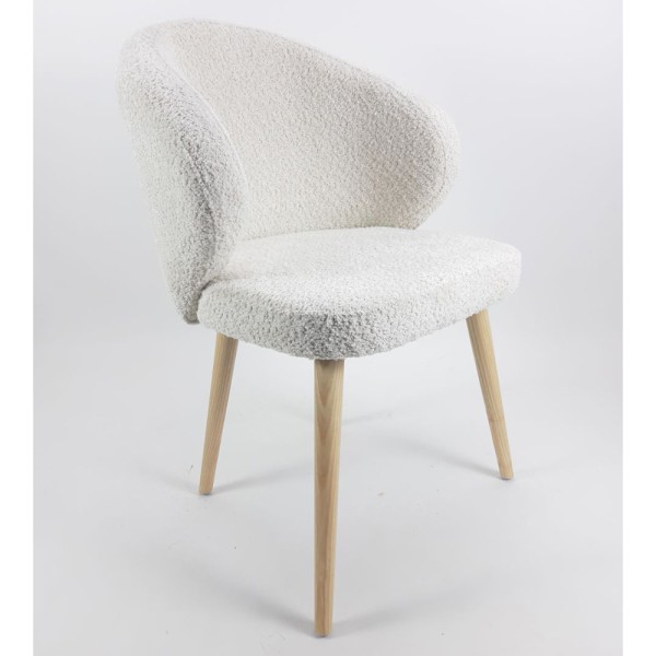 Стілець обідній Oslo — стиль і комфорт для вашої кухні