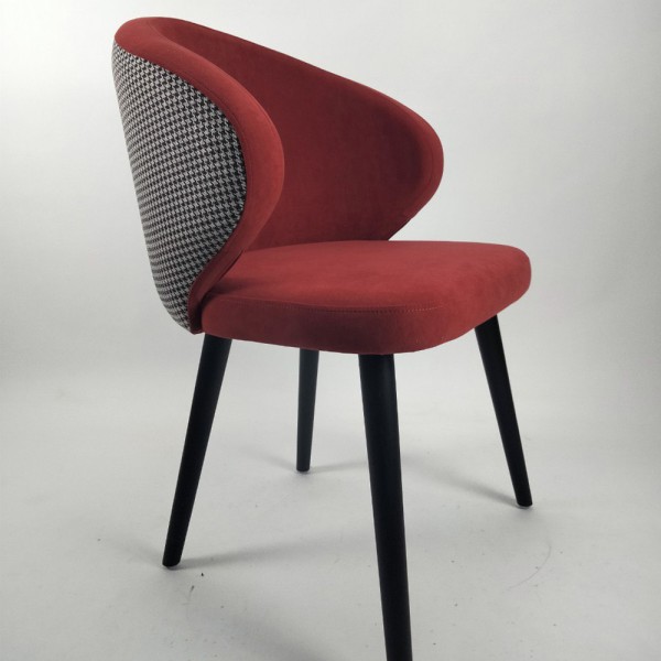 Стілець обідній Oslo — стиль і комфорт для вашої кухні