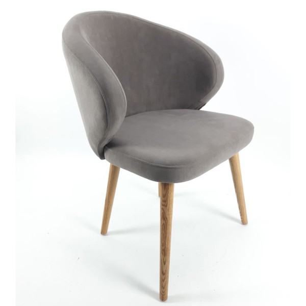 Стілець обідній Oslo — стиль і комфорт для вашої кухні