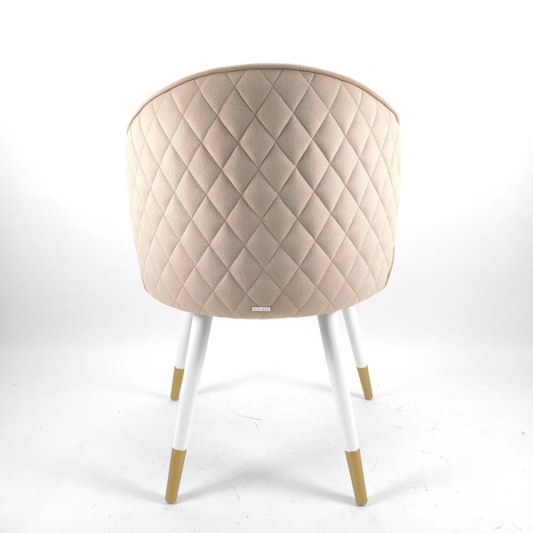 Стілець обідній Oslo — стиль і комфорт для вашої кухні