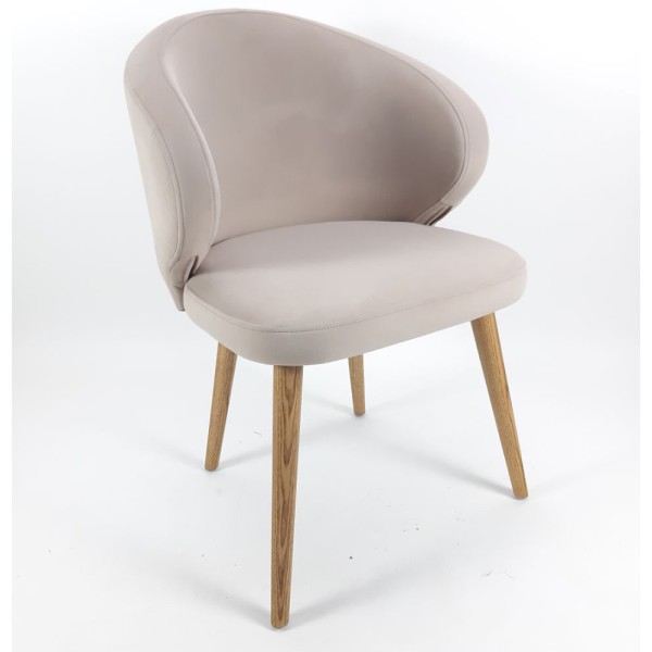 Стілець обідній Oslo — стиль і комфорт для вашої кухні