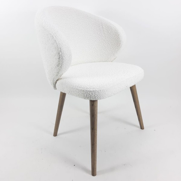 Стілець обідній Oslo — стиль і комфорт для вашої кухні