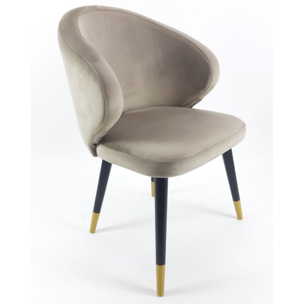 Стілець обідній Oslo — стиль і комфорт для вашої кухні