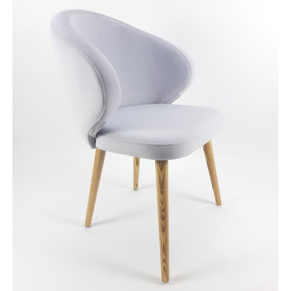 Стілець обідній Oslo — стиль і комфорт для вашої кухні